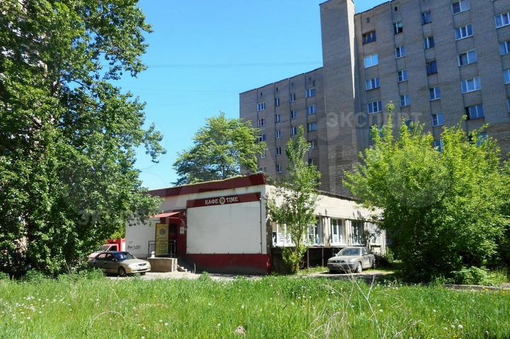 Продам помещение свободного назначения, 106.3 м²