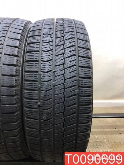Bridgestone Blizzak VRX 215/55 R17 101R