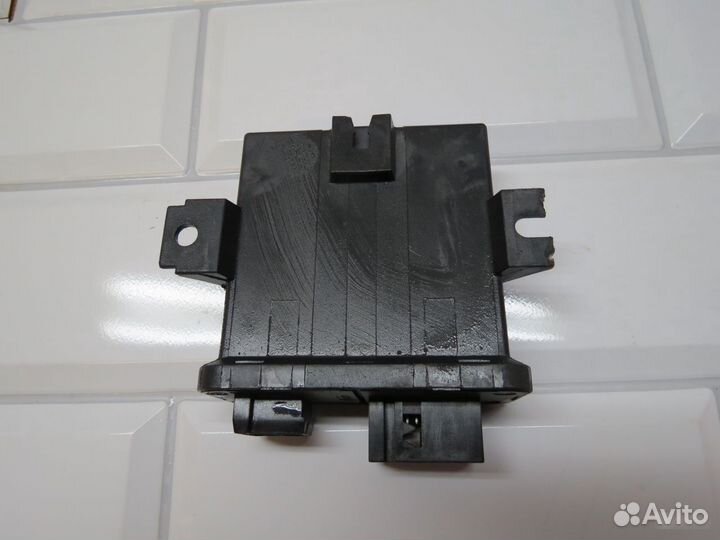 Блок управления светом Opel Insignia 2008-2013 4x4