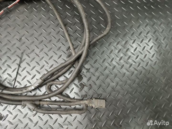 1887539 Проводка сепаратора Daf XF105