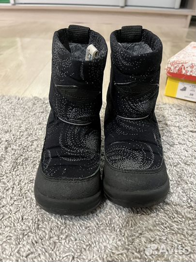 Детская обувь для мальчика