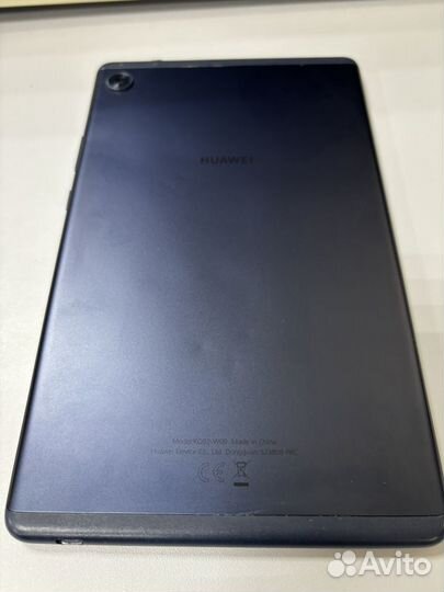 Huawei matepad t8