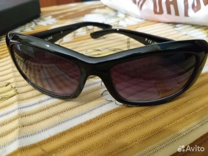 Ручка, зажигалка