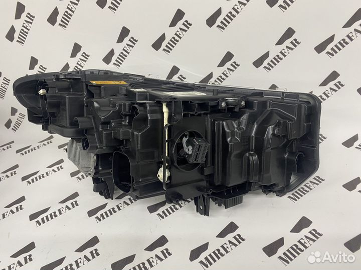 Фара левая BMW 6 series G32 2020-н.в. Laser