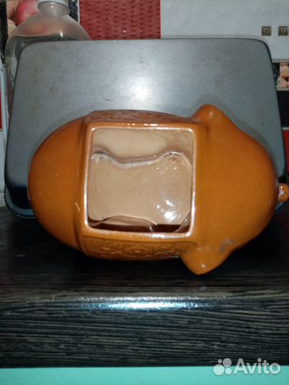 Слон керамика