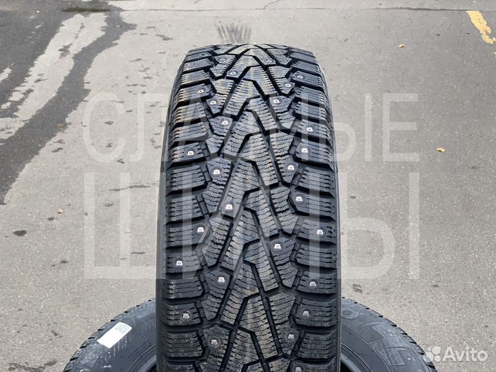 Pirelli Ice Zero 225/60 R18 104T