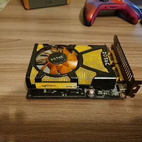 Видеокарта Gt 630