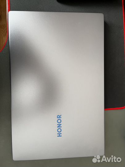 Ноутбук honor magicbook 15