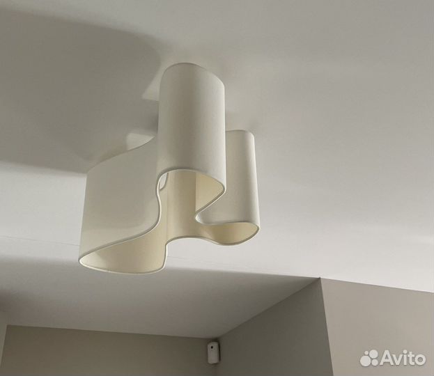 Светильник потолочный SilLux Италия