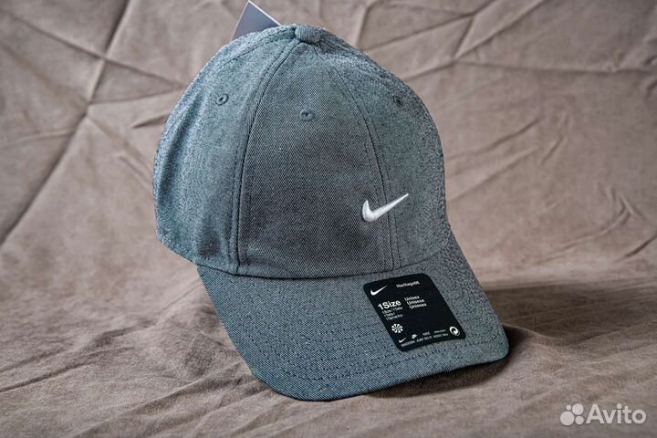 Кепка Nike dv3166-010