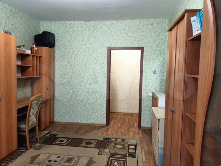 1-к. квартира, 42,1 м², 4/9 эт.