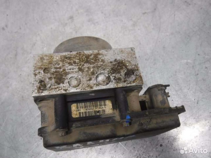 Блок abs Лада Калина 11194 2008