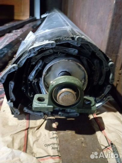 Рольставни роллеты бу