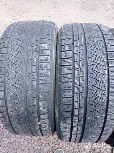 Triangle Snow-LL01 245/50 R18
