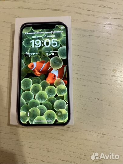 iPhone 12, 128 ГБ