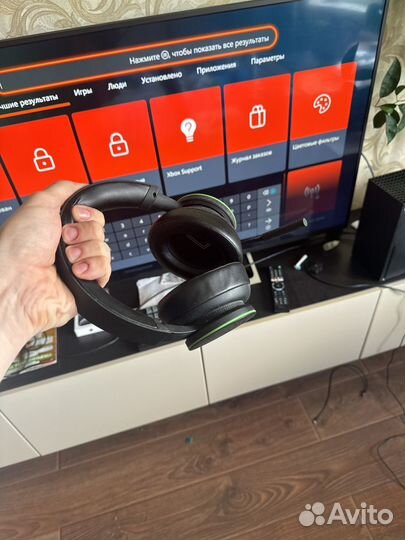 Xbox Series X ростест