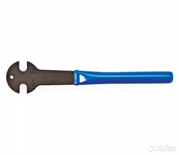 Педальный ключ Park Tool PW-3