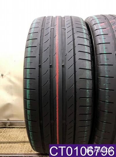 Continental ContiSportContact 5 SUV 235/55 R18 96T