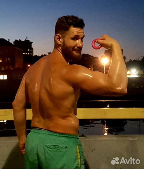 Мануальный массаж. Реабилитолог. Костоправ