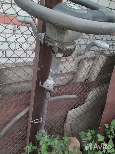 Руль пежо, шкода,ваз, газ