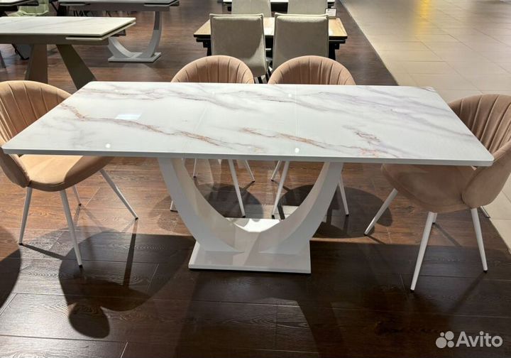 Стол за 10 дней S10-19725