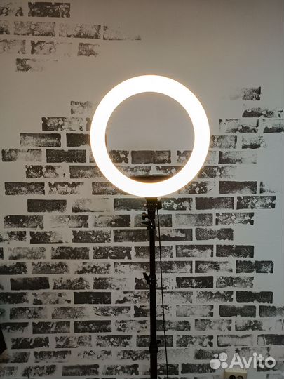 Кольцо для селфи