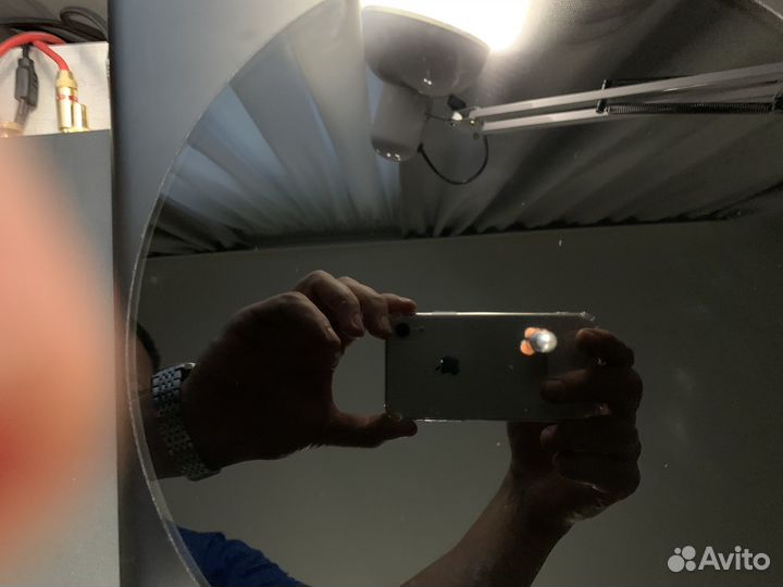 Roksan attessa turntable