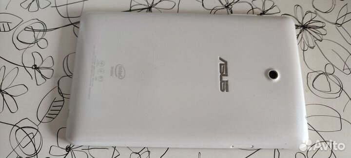 Планшет Планшет Asus Fonepad 7 ME372CG (K00E)