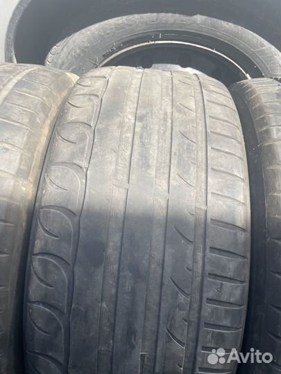 Tigar UHP Ultra High Performance 225/45 R17