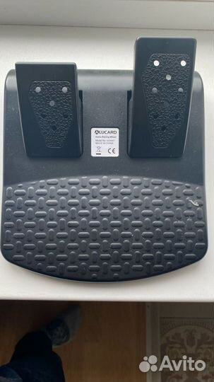 Игровой руль