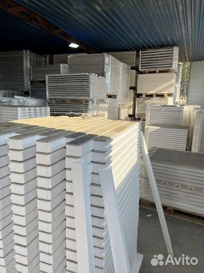 Термопанели с гарантией