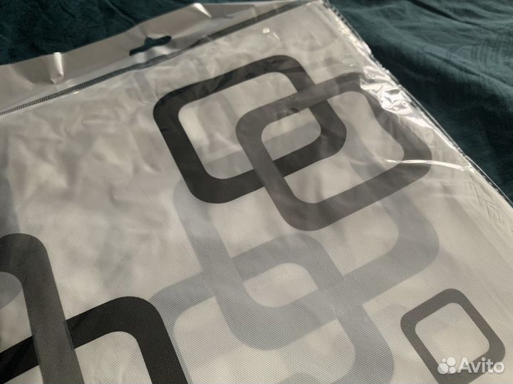 Новая занавеска для ванной Штора с кольцами