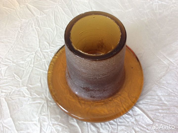 Бутыль с притёртой пробкой 12,5л.Банки с карболито