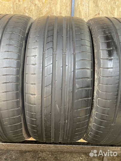 Goodyear EfficientGrip Performance 225/45 R18 96W