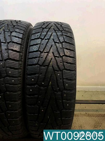 Nexen Winguard WinSpike WS6 SUV 225/60 R17 95T