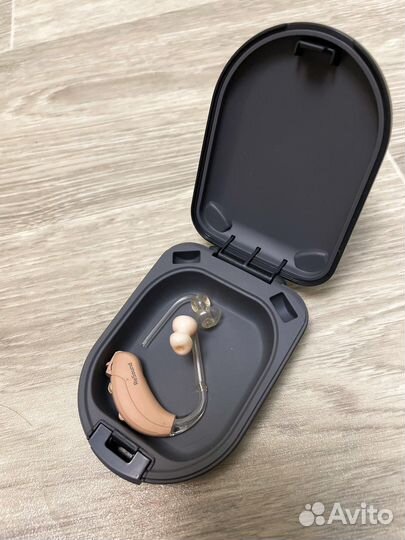 Слуховой аппарат resound VE270-DVI