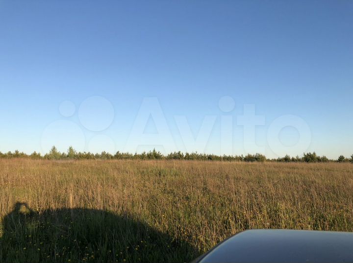 Участок 17 га (СНТ, ДНП)