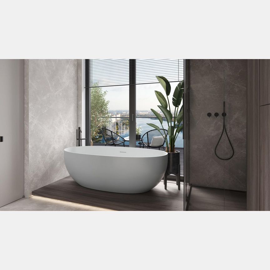 2-к. квартира, 70 м², 18/21 эт.