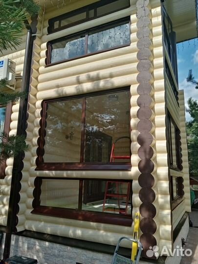 Окна пвх от производителя