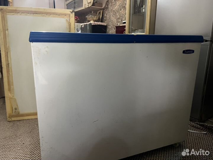 Холодильник