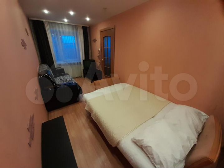 2-к. квартира, 45 м², 4/5 эт.