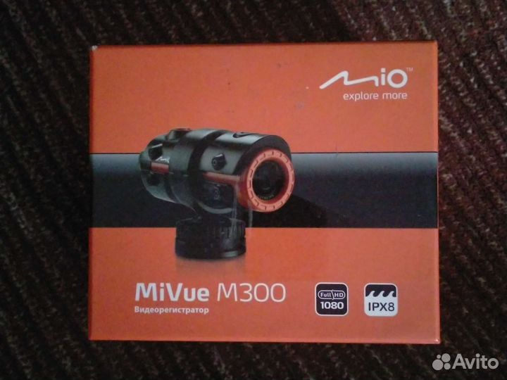 MiVue M300