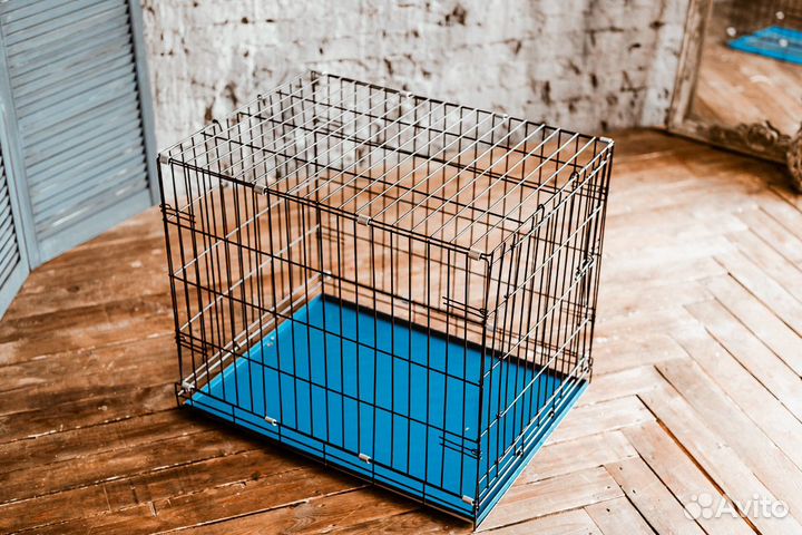 Клетка для собак и кошек магазин клеток