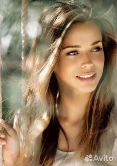 Требуются модели на покраску и стрижку