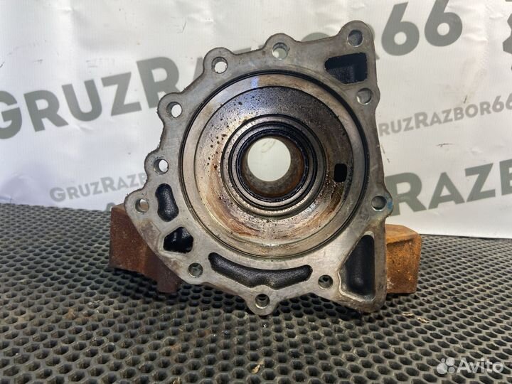 Крышка подшипника вала первичного кпп ZF 16S 2520