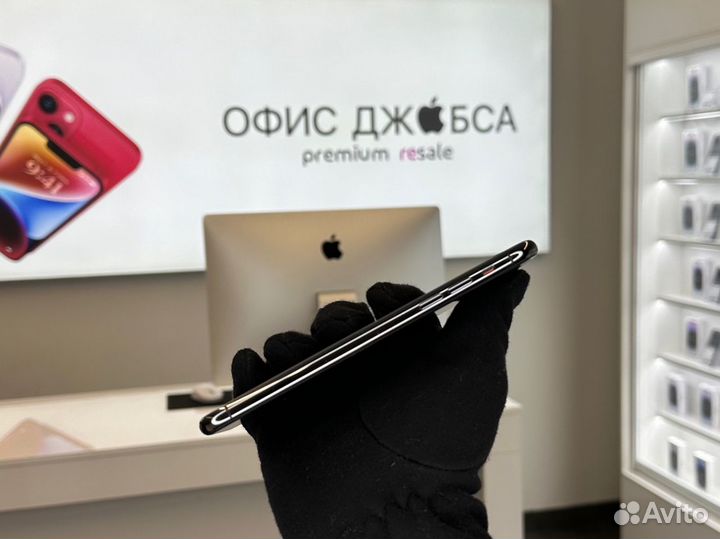 iPhone 11 Pro Max, 256 ГБ