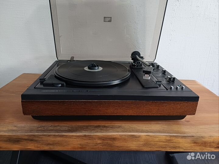 Электрофон Радиотехника 301М стерео Radiotehnika