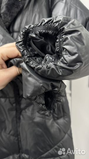 Женское пальто Koton 46-48 (новое)