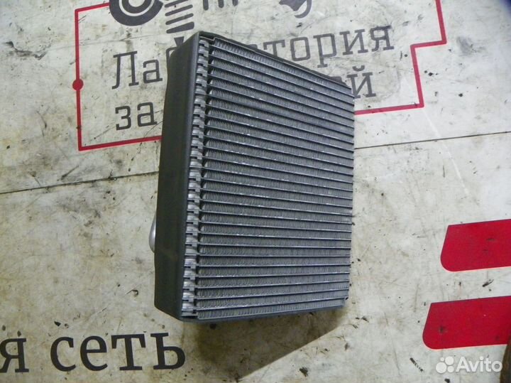 Испаритель кондиционера Hyundai Santa Fe