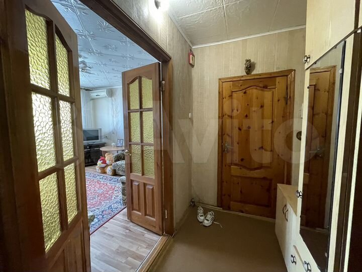 3-к. квартира, 69 м², 8/9 эт.